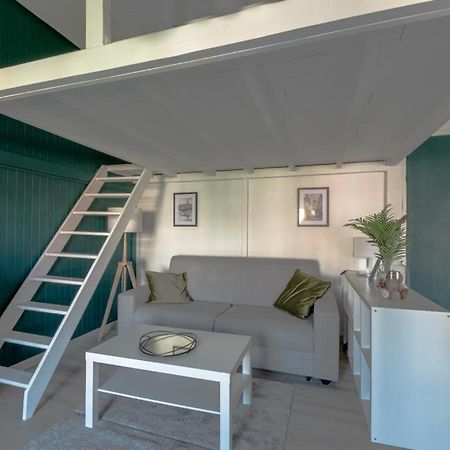 Appartement Le Franklin à Saint-Etienne  Extérieur photo