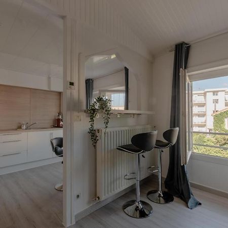 Appartement Le Franklin à Saint-Etienne  Extérieur photo